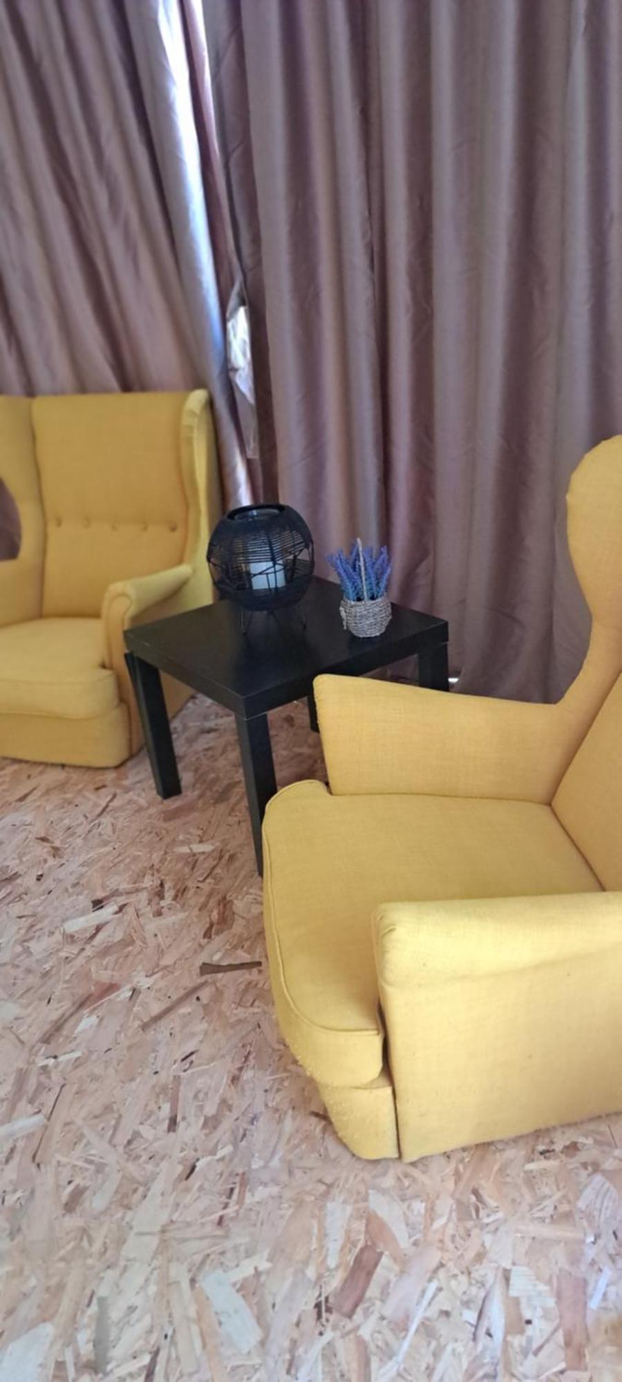 Forest Glamping Brassó Kültér fotó