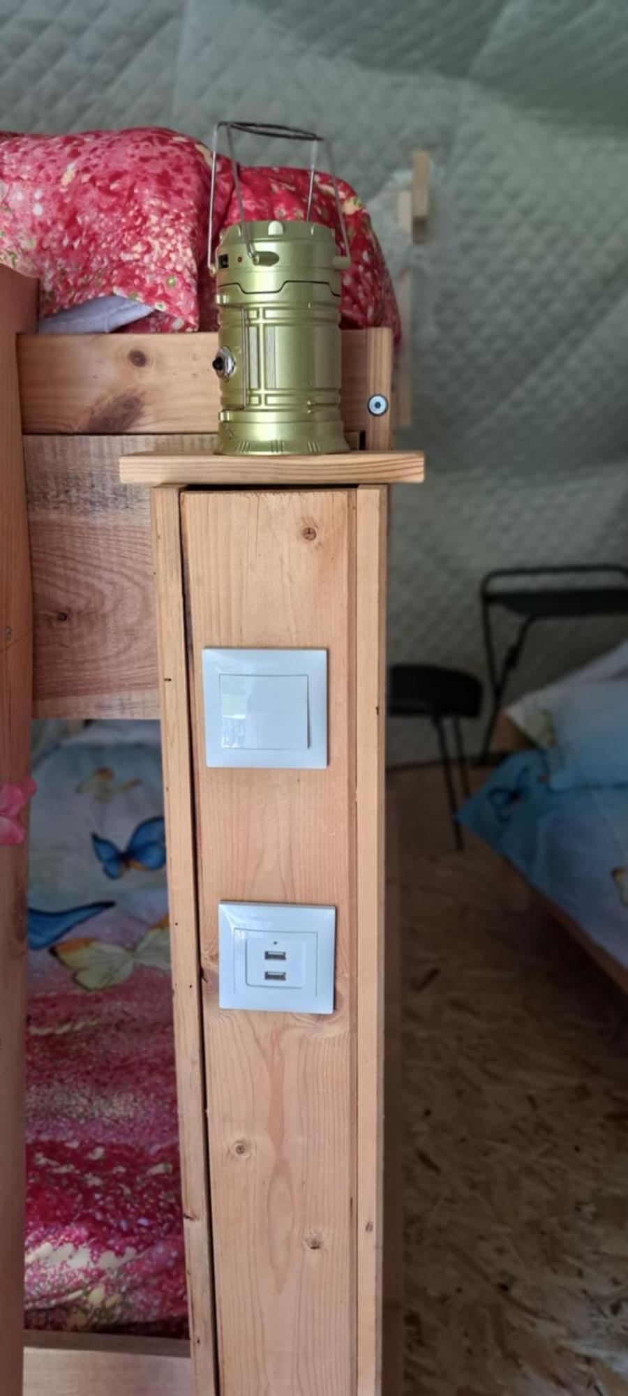 Forest Glamping Brassó Kültér fotó